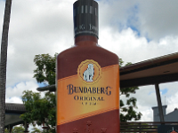 Around Bundaberg